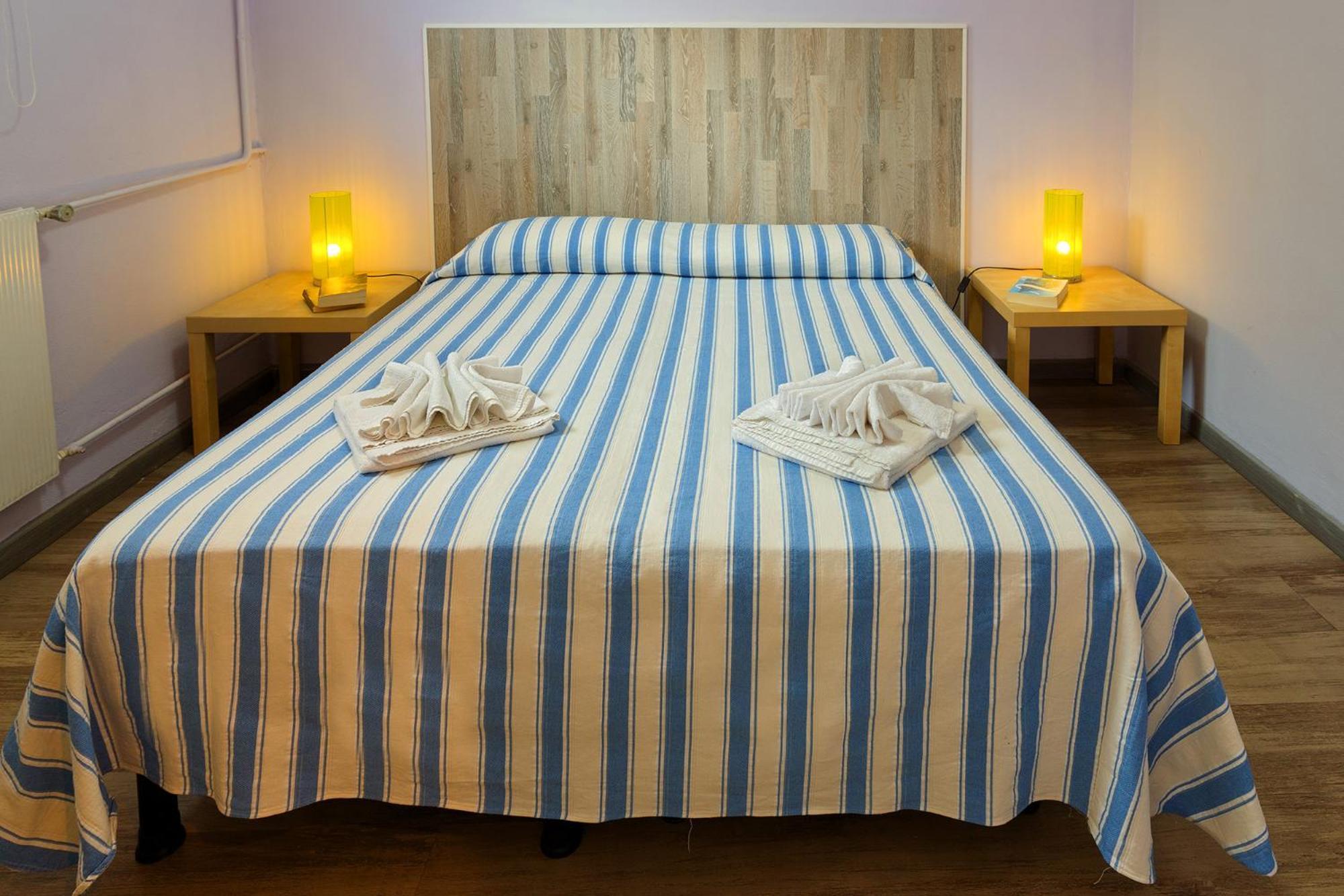 Blue Beach Bussana Nuova Bagian luar foto